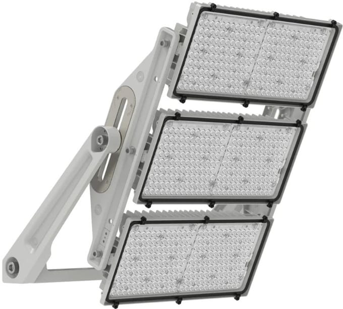 Ledvance LED Floodlight | 1800W 3000K 227700lm 730 | Dimbaar