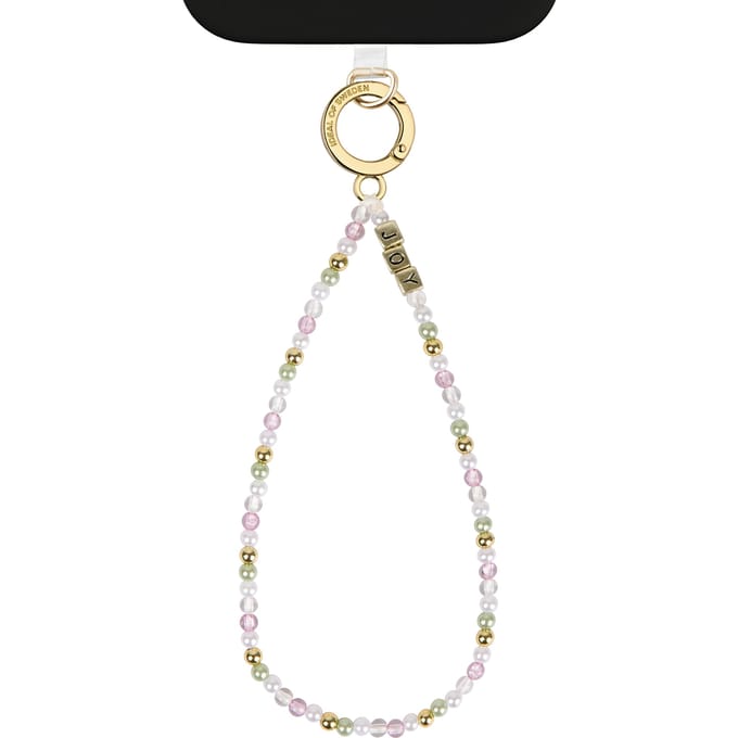 iDeal of Sweden Wristlet Strap - Beaded Joy