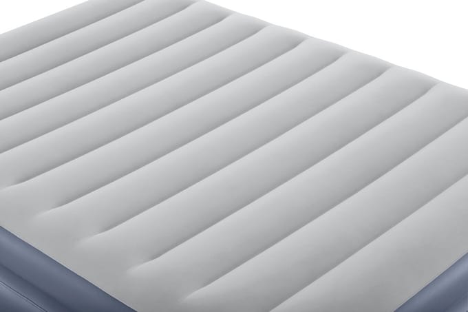 Bestway Tritech Quadcomfort Queen 2 persoons luchtbed