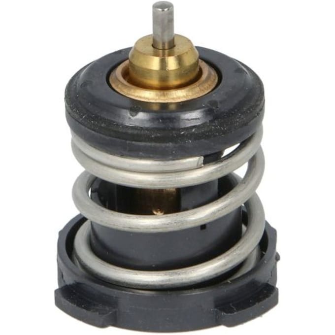 Thermostaat, koelvloeistof MAHLE TX 252 87