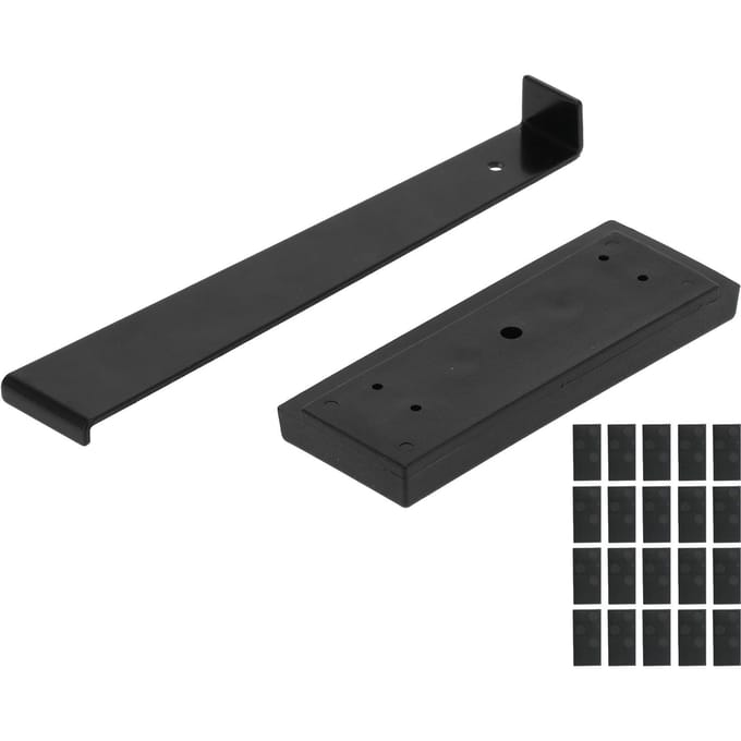 Vloer Installatie Kit Laminaat Houten Vloer Installatie Gereedschapsset Afstandshouder Trekijzer Aantikblok