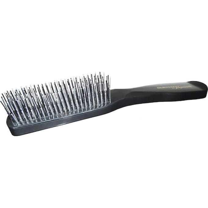 Hercules Sägemann Borstels Hoofdhuidborstel Deluxe Model 8300 Hoofdmassageborstels Dames