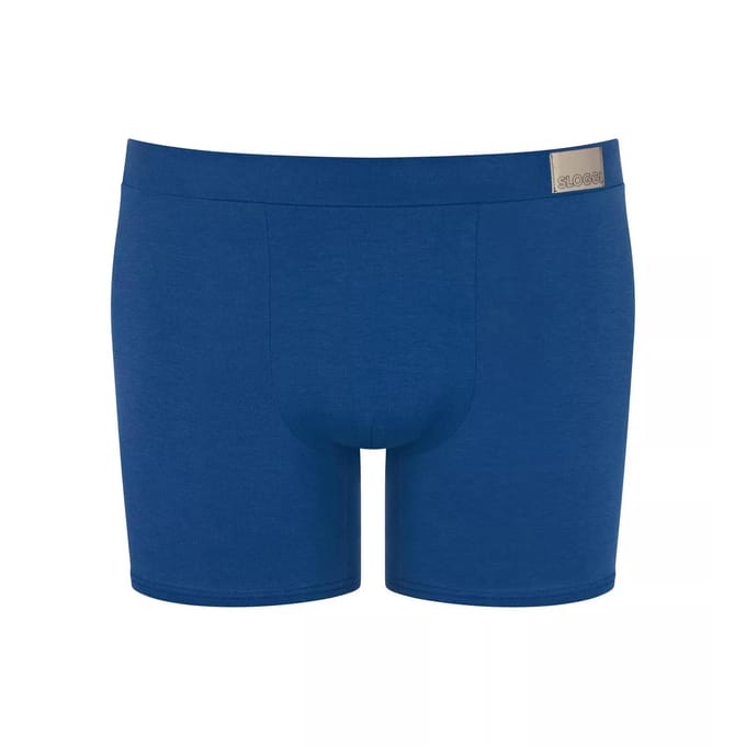 sloggi sloggi men GO Natural Short C2P Heren Onderbroek - Maat XL