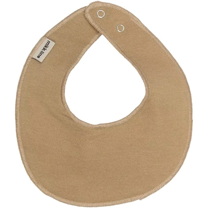 Katoenen kinderschort Mikk-Line Round