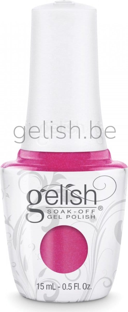 Gelish Amour Color Please 15 Ml