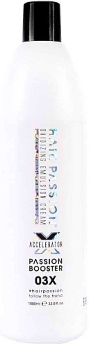 HAIR PASSION ACCELERATOR BOOSTER 03