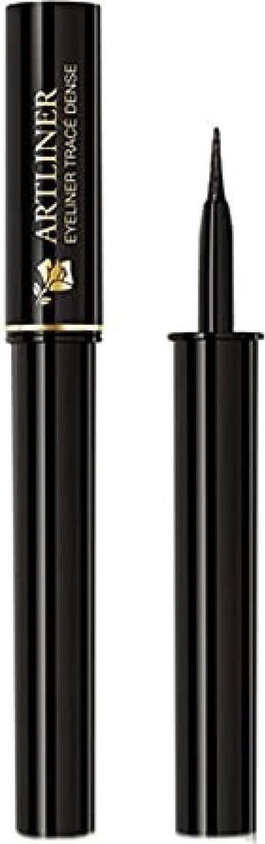 Lancôme Make-Up Artliner Gentle Felt Eyeliner Bold Line Stift 02 Chocolate 1.4ml