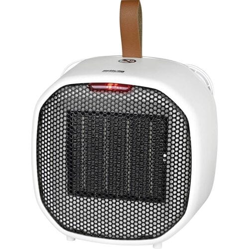 Silva HL-M 500 weiß Ventilatorkachel Wit