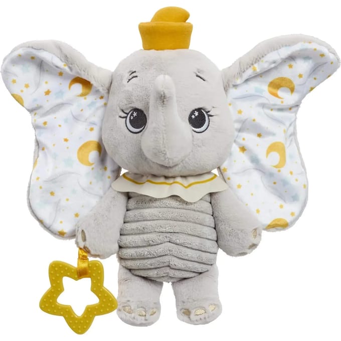 Pluche Rainbow Designs Dumbo My First