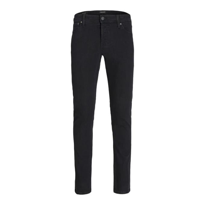 JACK & JONES- JJIGLENN JJBASIC SQ 356 NOOS - Heren - Jeans