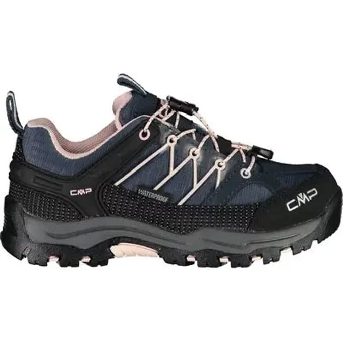 Wandelschoenen Cmp Rigel Low