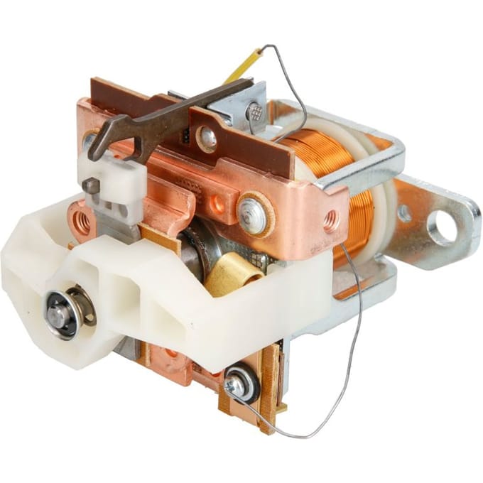 Magneetschakelaar, starter MAGNETI MARELLI 940113050338