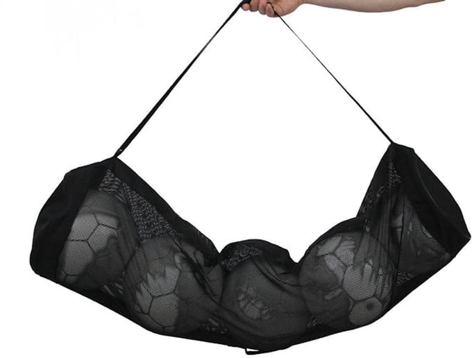 Ballentas voor 5 ballen