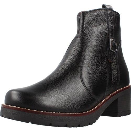 Laarzen Pitillos 20526p Botin Napa