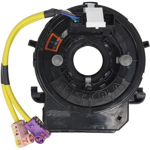 Wikkelveer, airbag VEMO V52-72-0419