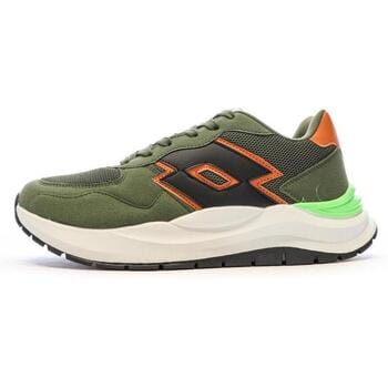 Lage Sneakers Lotto Twenty6