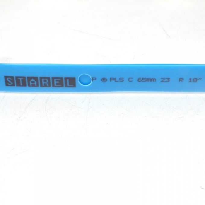 rms velglint voor auto d18/23mm nieuw