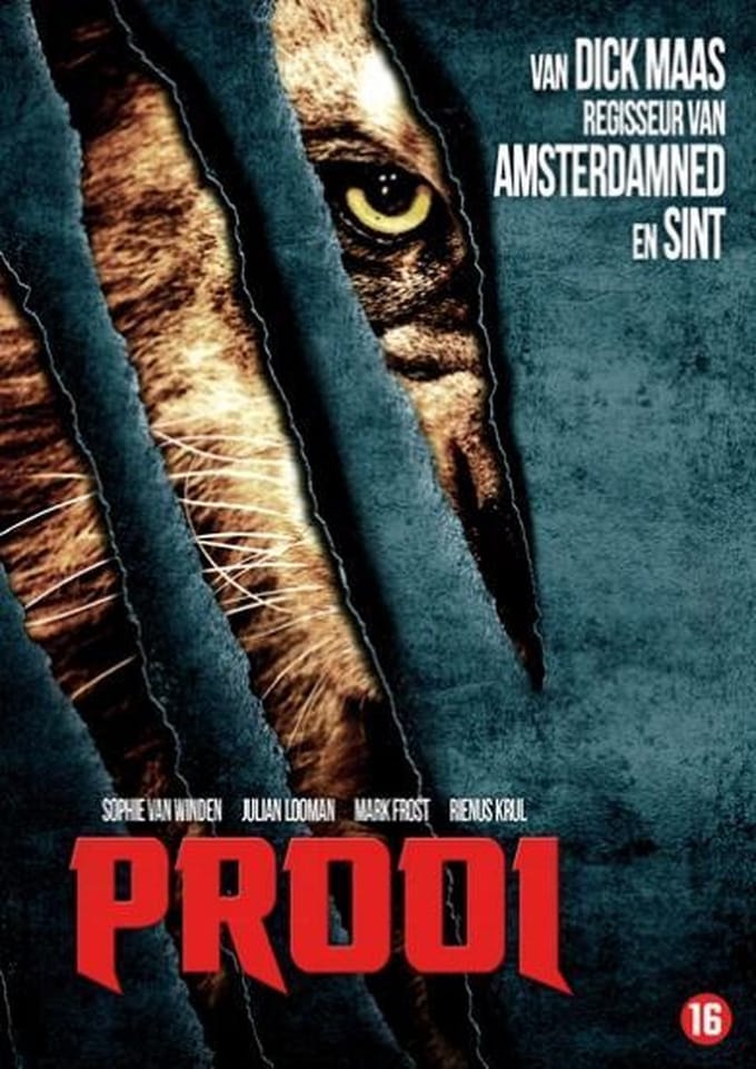 Prooi