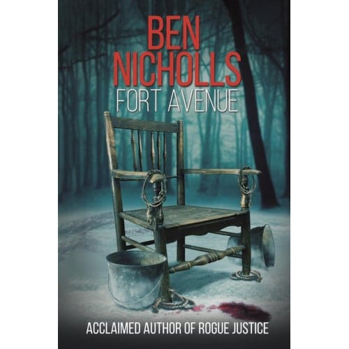 Fort Avenue - Nicholls, Ben