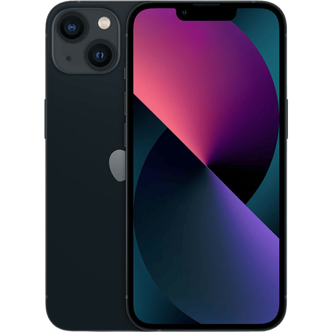Apple iPhone 13 (Refurbished) i.c.m. Lebara 45 GB