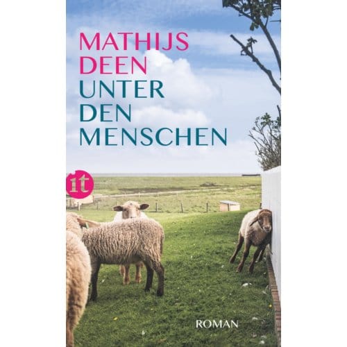Unter Den Menschen - Mathijs Deen