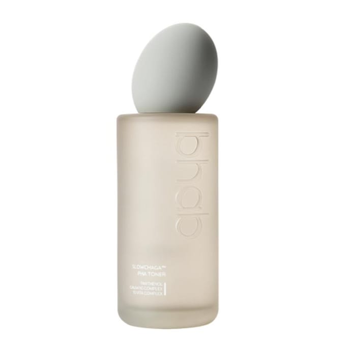 BEHAP Tonique Chaga Lent PHA 150ml gray