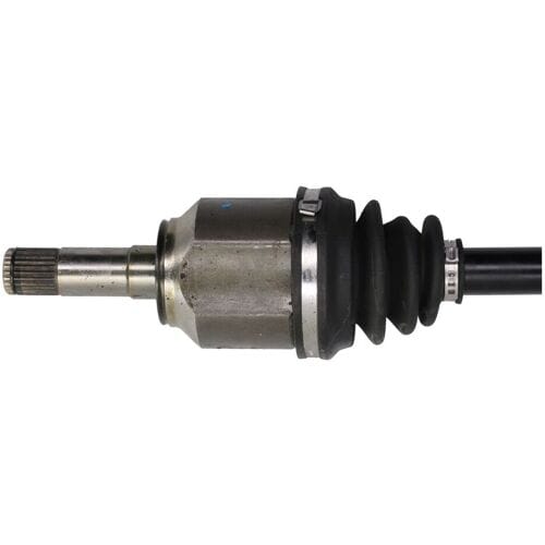 Aandrijfas POINT GEAR PNG75083