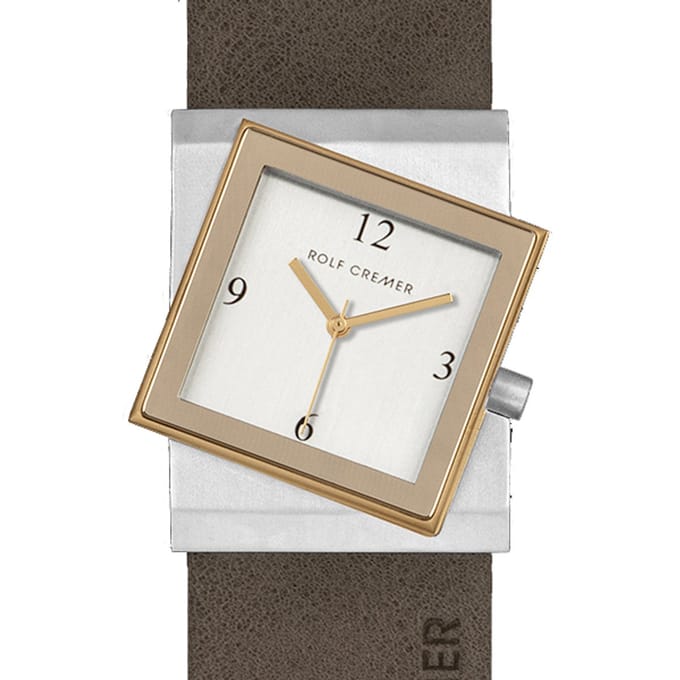 Rolf Cremer Big Turn S 508355 Horloge 29 mm