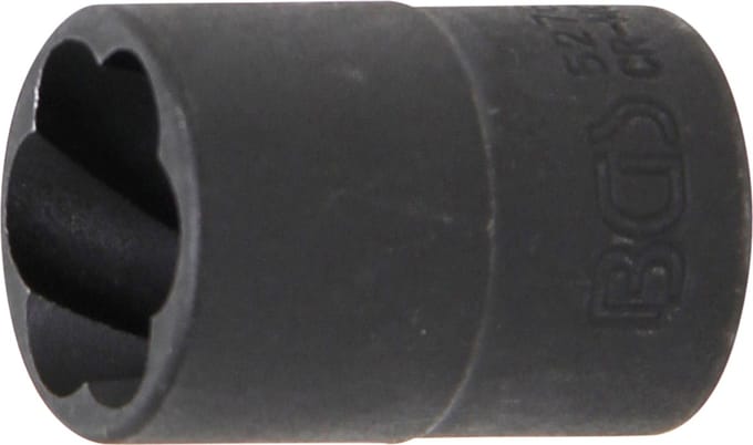 BGS Speciale dopsleuteldop/schroefuitdraaier 3/8 16 mm