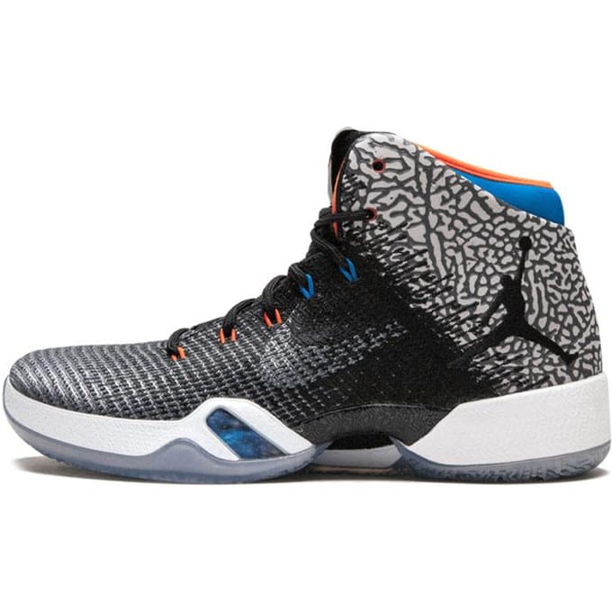 Jordan XXX1 Pourquoi pas ? Ciment AA9794-003 40.5