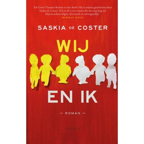 Wij En Ik - Saskia de Coster