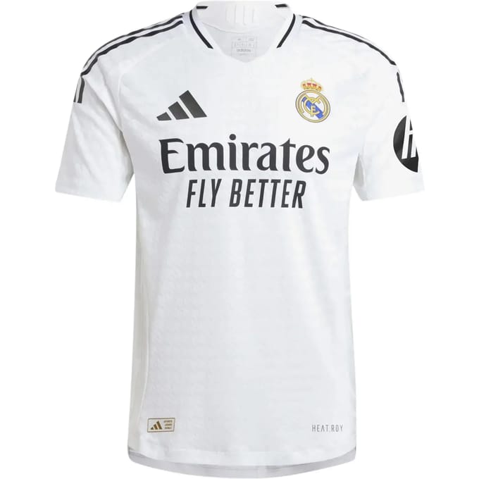 Trainingsshirt Real Madrid 2024/25