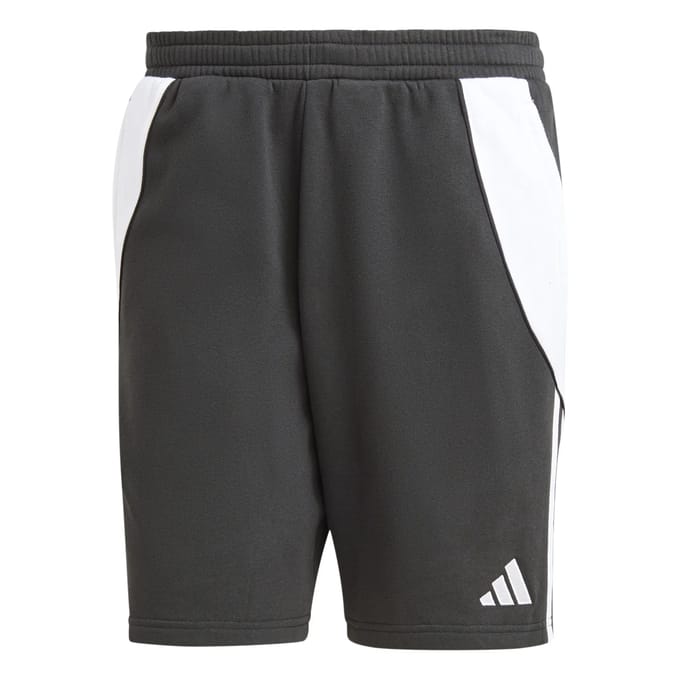 adidas Performance Tiro 24 Joggingshort - Heren - Zwart- L