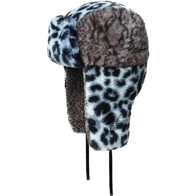Bivakmuts Kangol Wild
