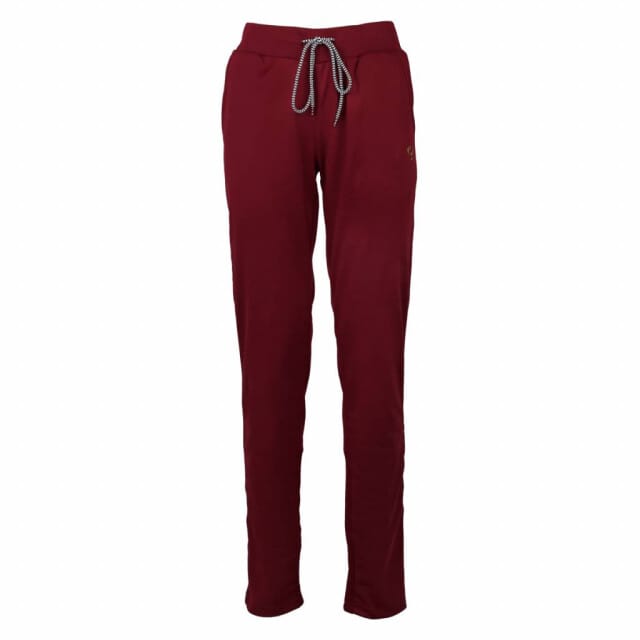 Q1905 Tech pants q sundried tomatoes