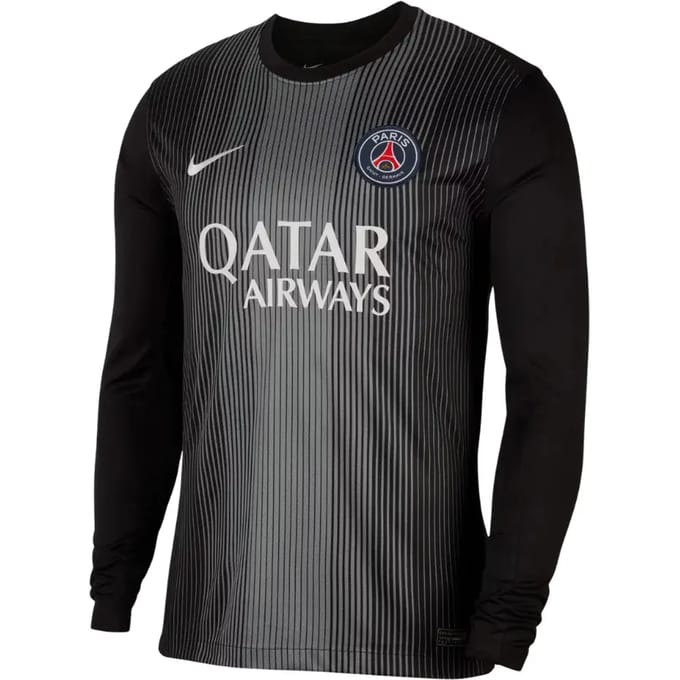 PSG doelman shirt 2025/26