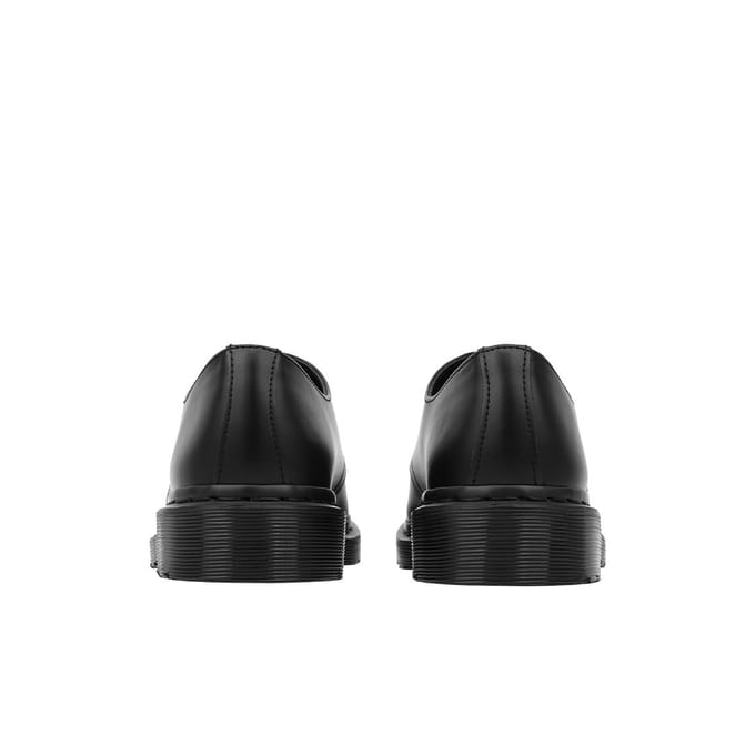 Derbie Dr Martens 1461 Mono Smooth