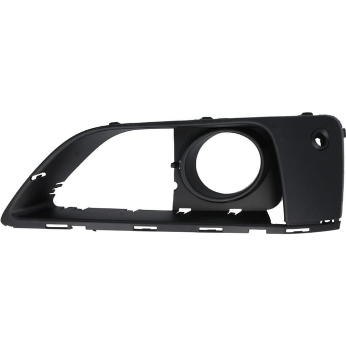 Bumper - onderdelen BLIC 6502-07-0071916LP