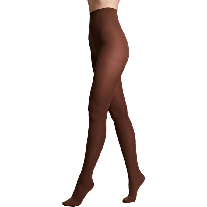 Microfiber Pantyhoes Dames Conte Elegant Episode 80