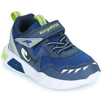 Lage Sneakers Kangaroos K-SLB HAI EV