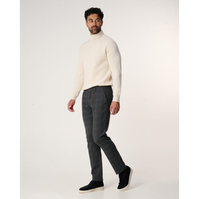 Campbell Henry chino