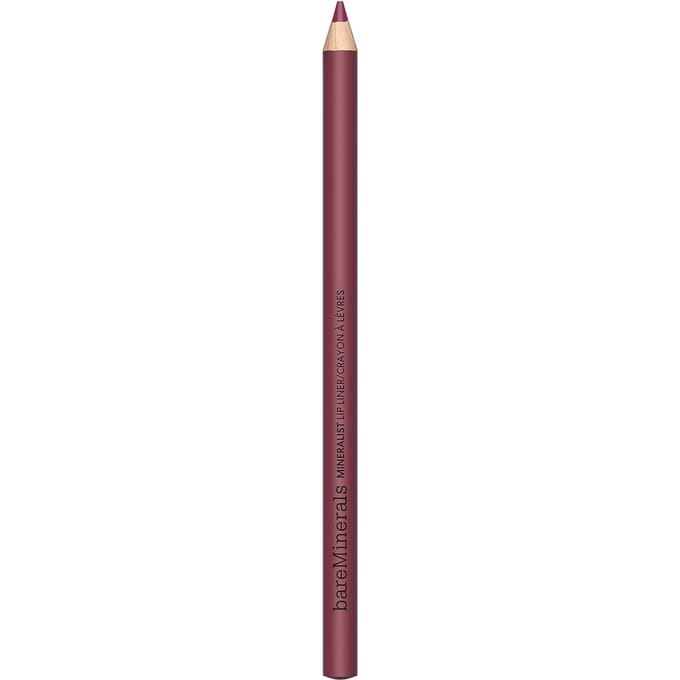 bareMinerals Mineralist Lasting Lip Liner - Mulberry