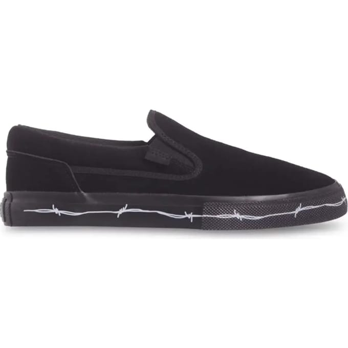 Kinderschoenen DC Shoes Manual Slip-On