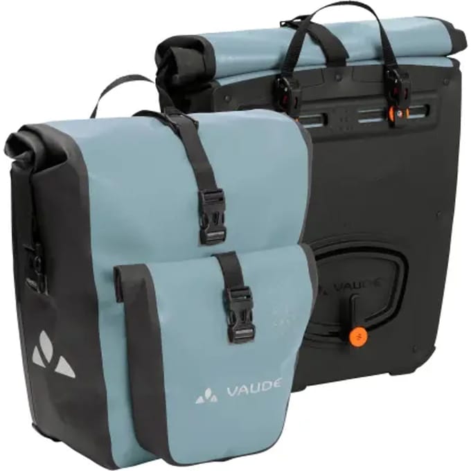 VAUDE Aqua Back Plus (rec), fietskleding, Unisex, Fietstas
