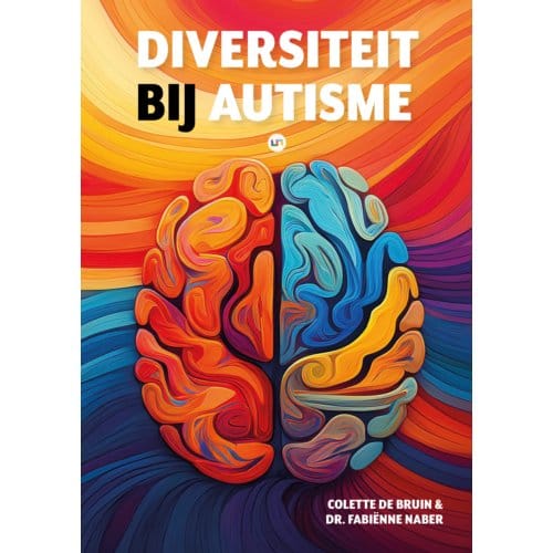 Diversiteit Bij Autisme - Colette de Bruin