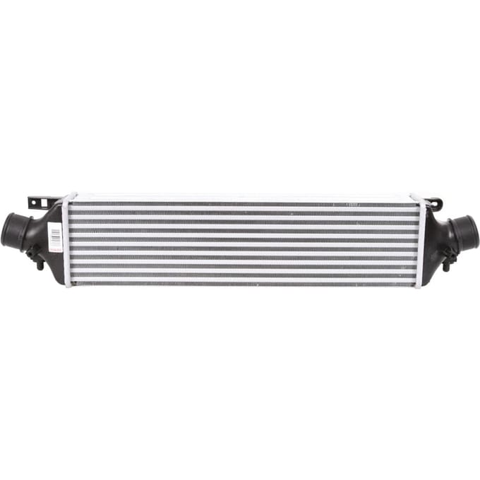 Intercooler DENSO DIT01002