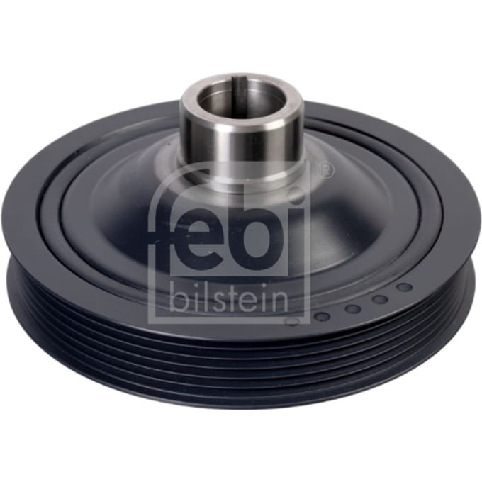 Riemschijf, krukas FEBI BILSTEIN 175569