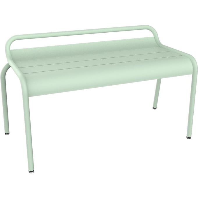 Fermob LUXEMBOURG Compact bankje - A7 gletsjermunt
