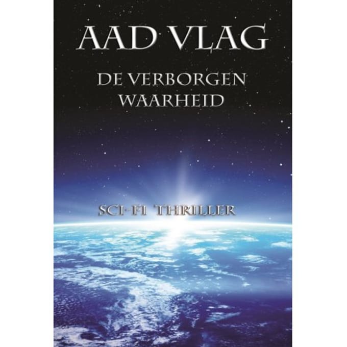 De Verborgen Waarheid - Aad Vlag