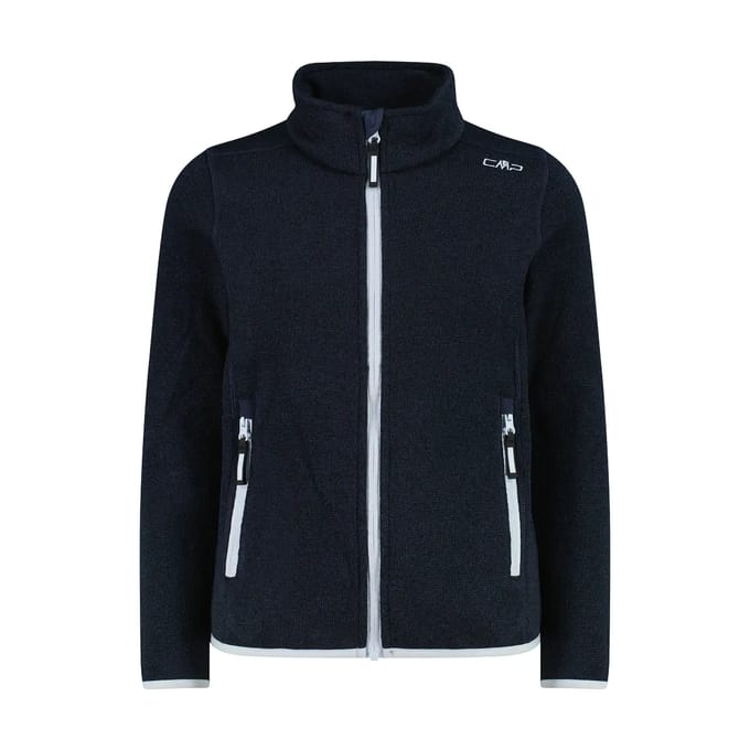 Dikke fleece meisje CMP